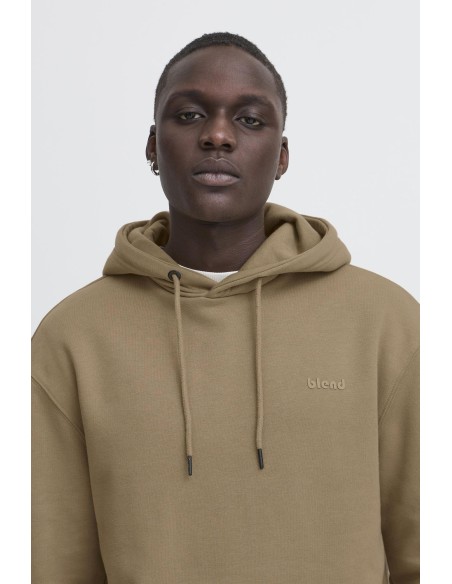 BHDOWNTON SWEAT HOOD