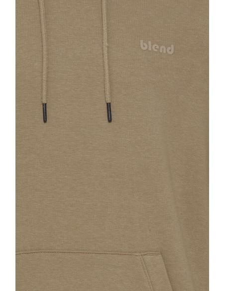 BHDOWNTON SWEAT HOOD
