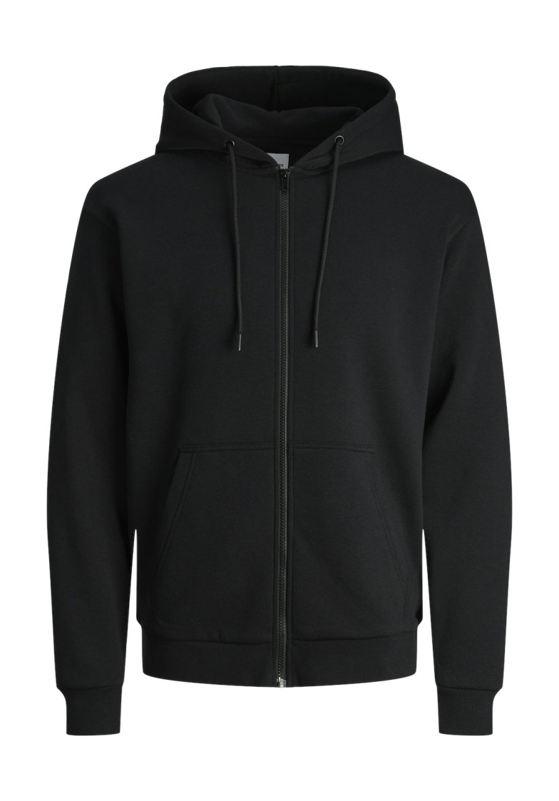 JJEBRADLEY SWEAT ZIP HOOD