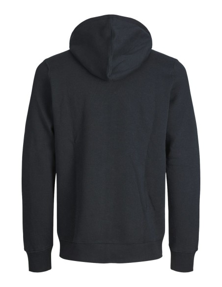 JJEBRADLEY SWEAT ZIP HOOD
