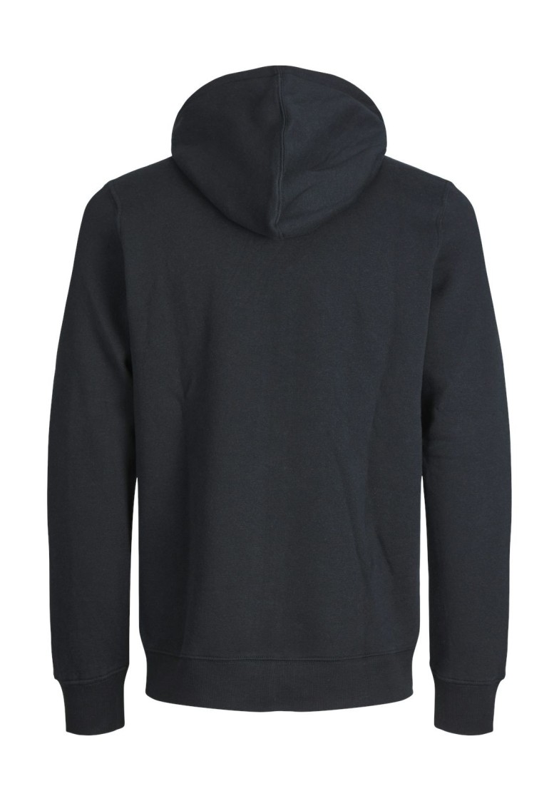 JJEBRADLEY SWEAT ZIP HOOD