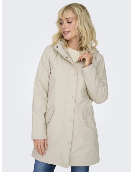ONLSALLY RAINCOAT
