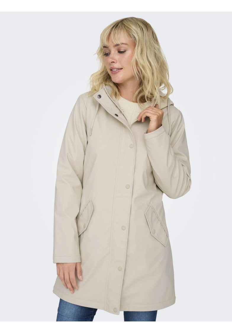 ONLSALLY RAINCOAT