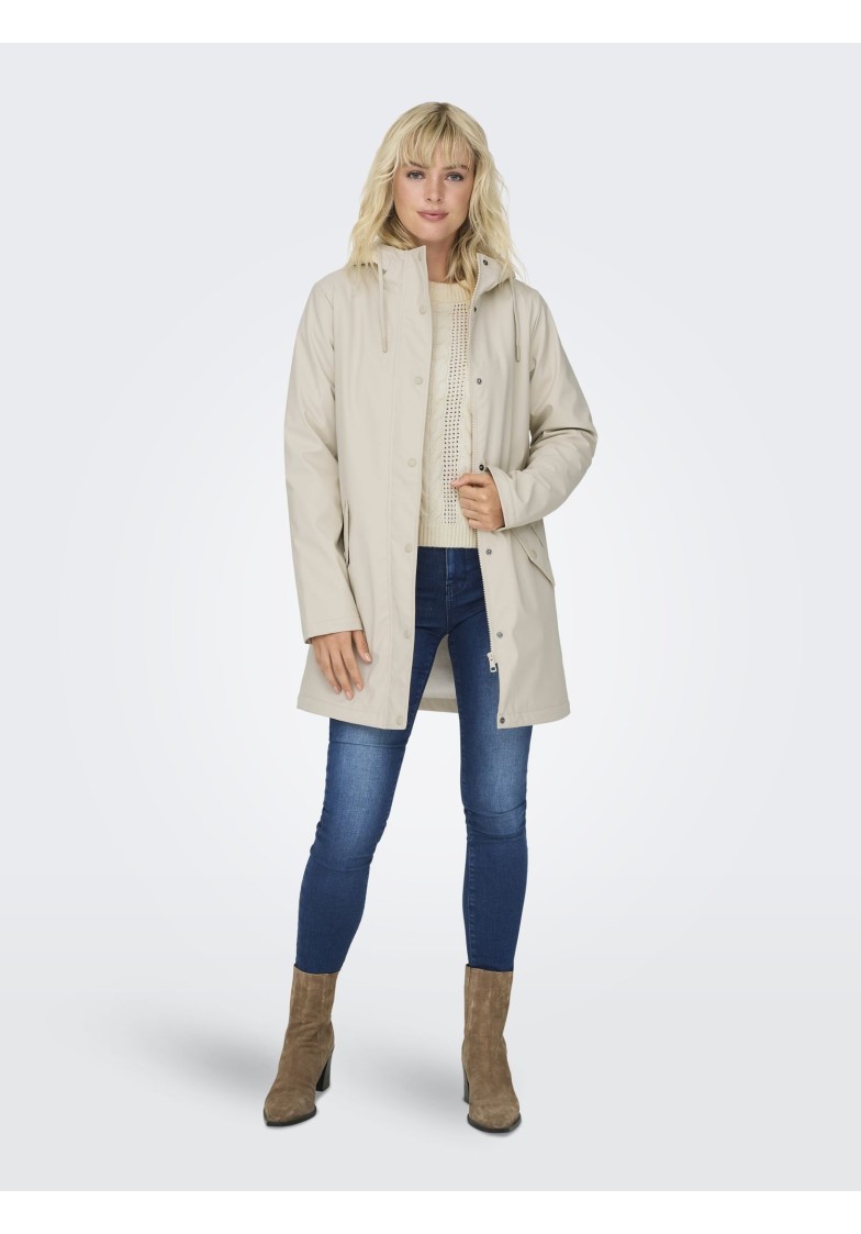 ONLSALLY RAINCOAT