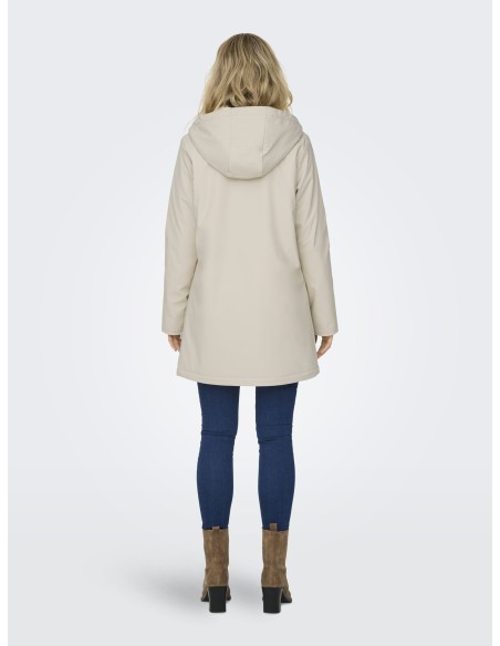 ONLSALLY RAINCOAT