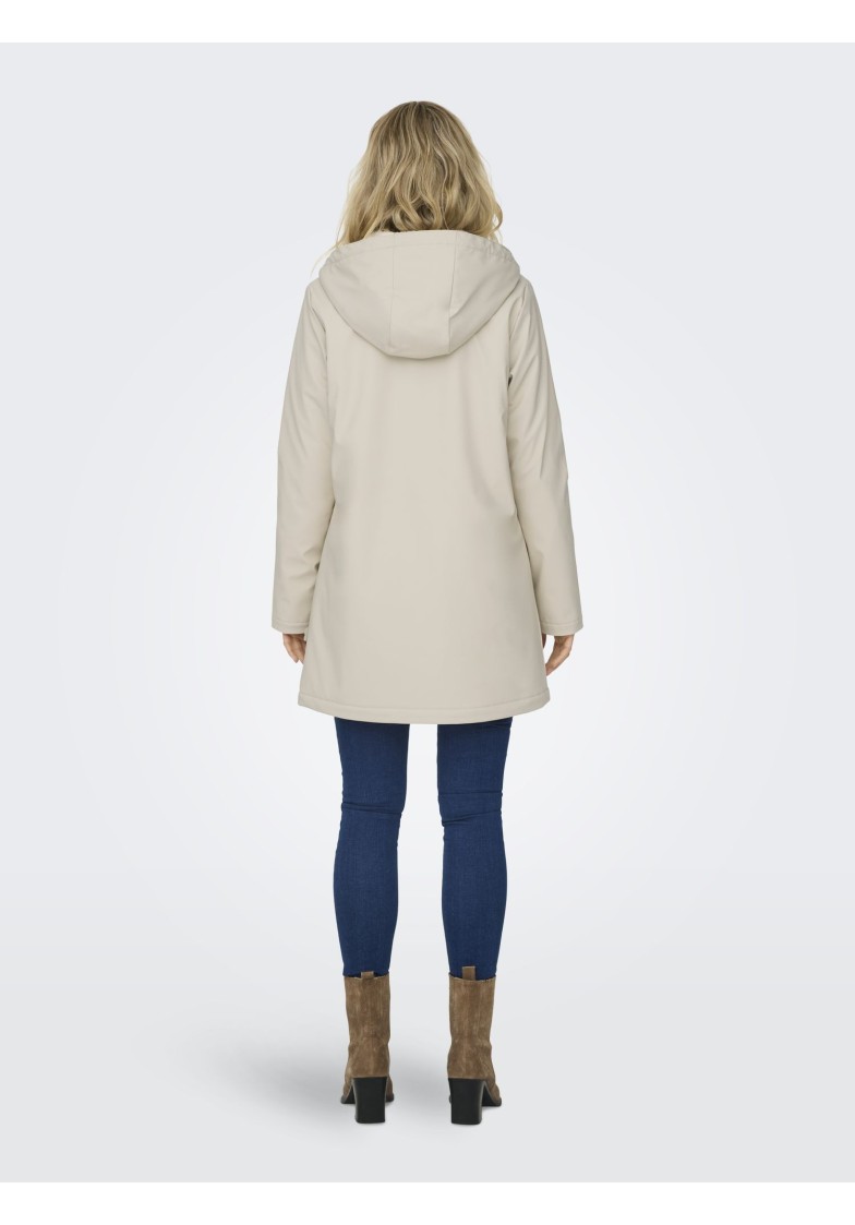 ONLSALLY RAINCOAT