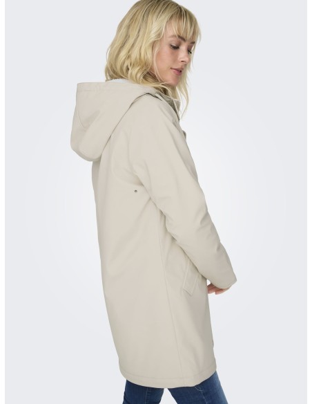 ONLSALLY RAINCOAT