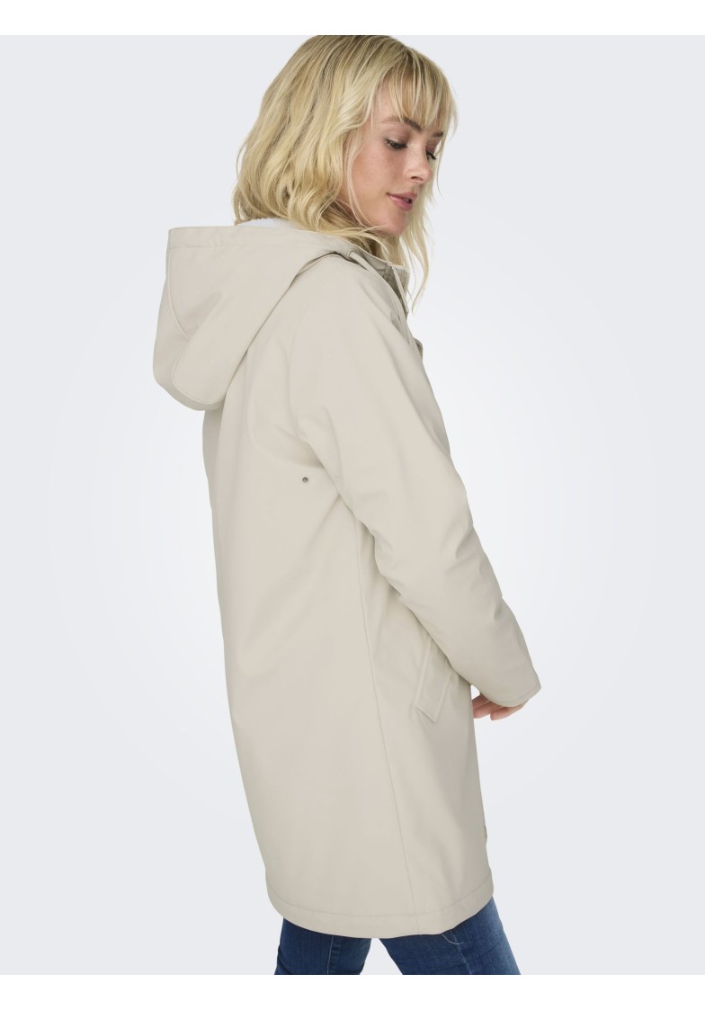 ONLSALLY RAINCOAT