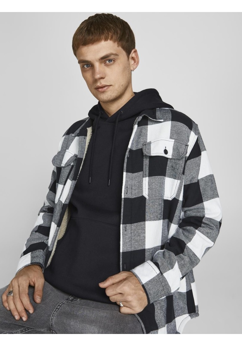 JJEBRADLEY SWEAT HOOD