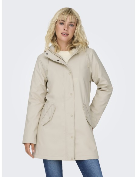 ONLSALLY RAINCOAT