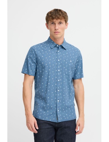 BHAROS SHIRT S/S