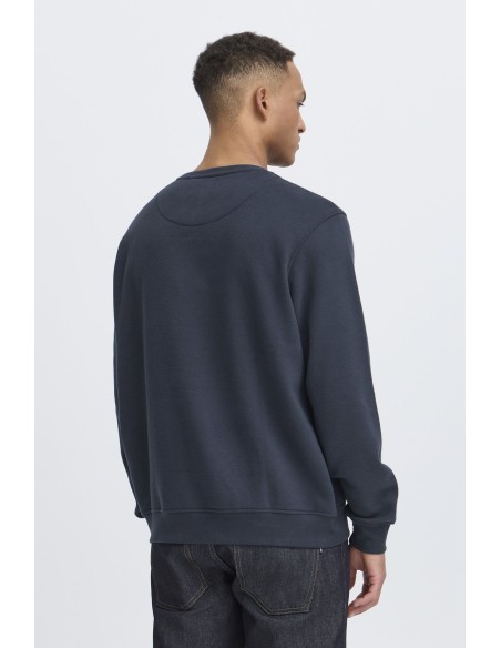 BHIAN O-NECK SWEAT