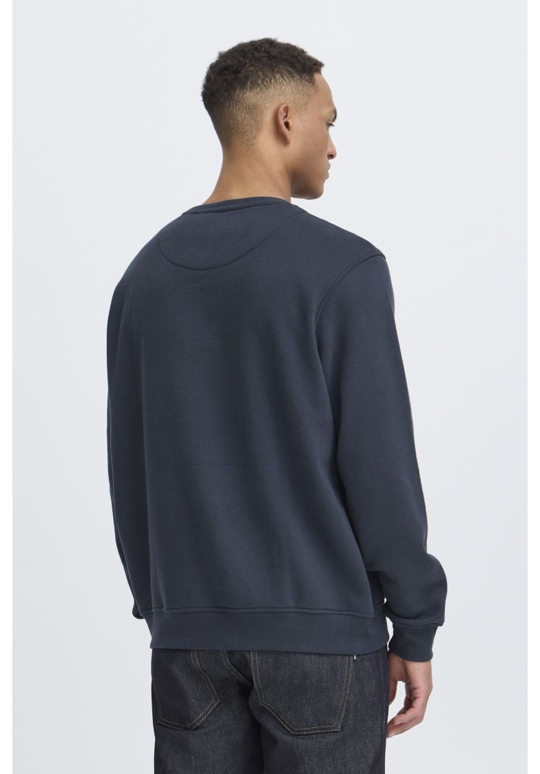 BHIAN O-NECK SWEAT