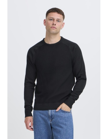 BHDANIEL O-NECK KNIT
