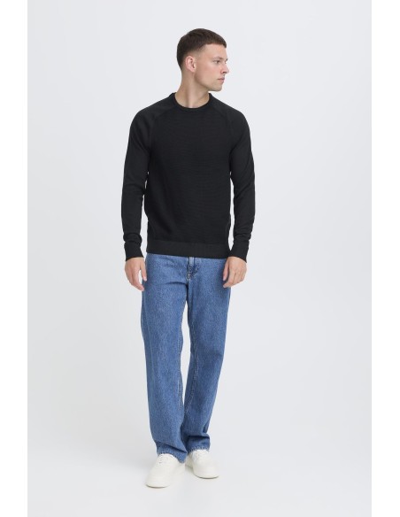 BHDANIEL O-NECK KNIT
