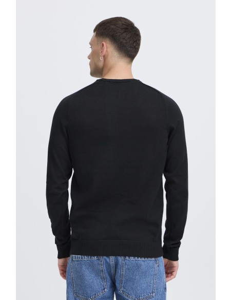 BHDANIEL O-NECK KNIT