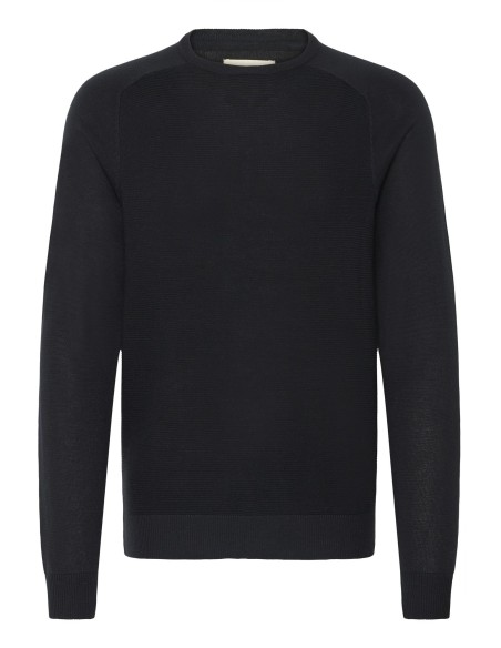 BHDANIEL O-NECK KNIT