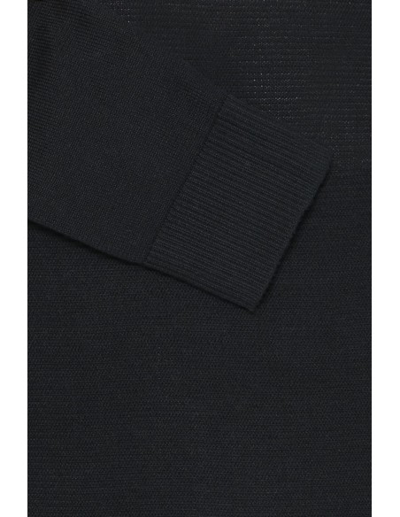 BHDANIEL O-NECK KNIT