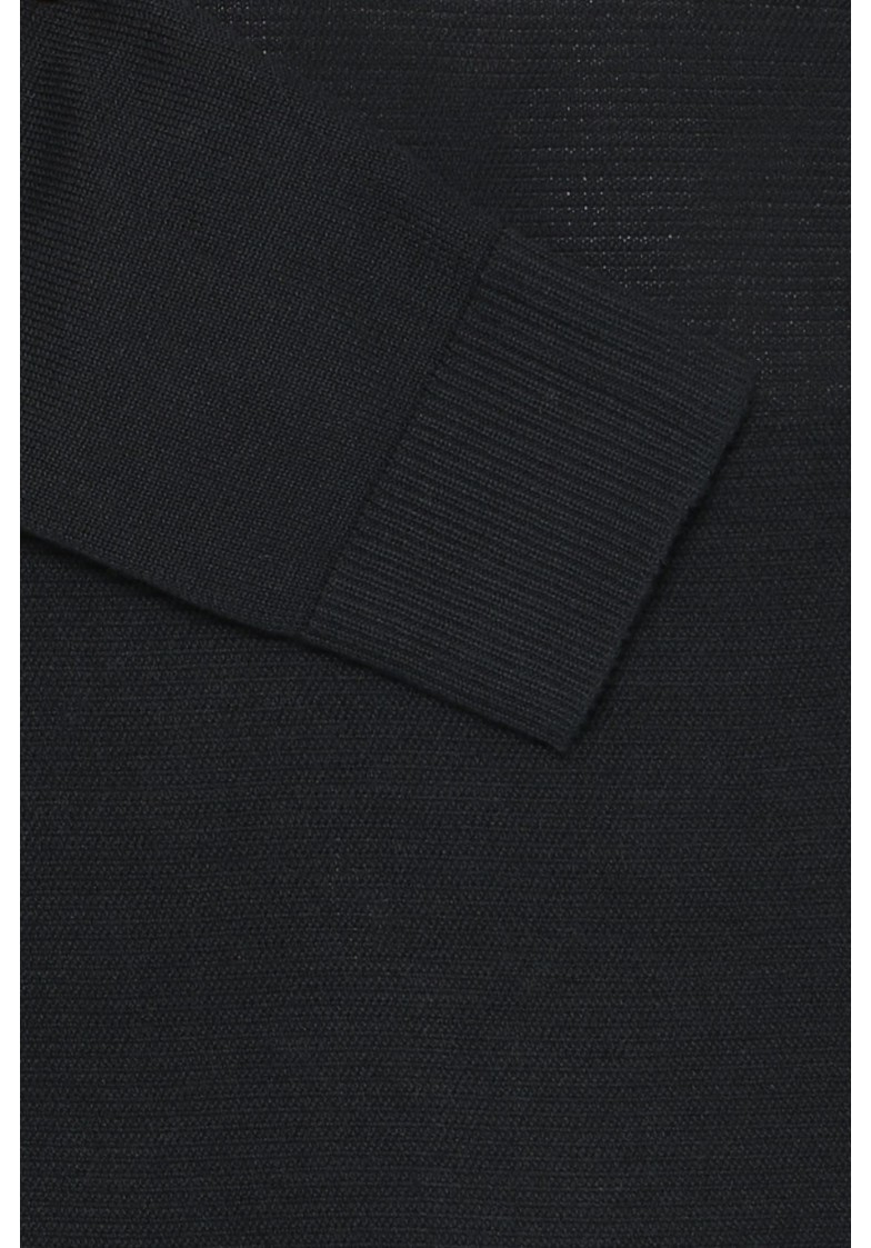 BHDANIEL O-NECK KNIT