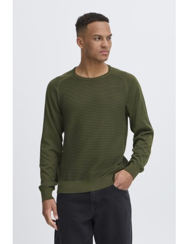 BHDANIEL O-NECK KNIT 2