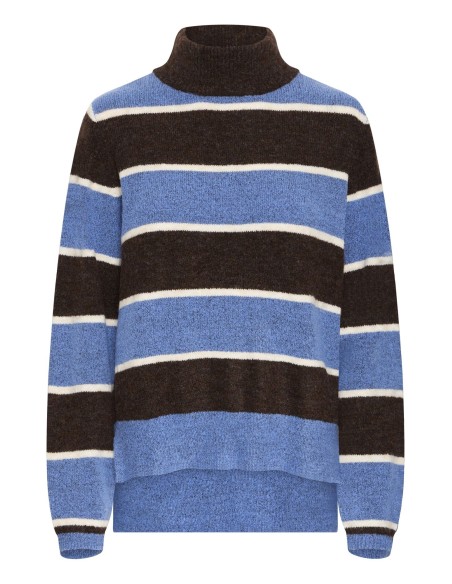 IHEDEEN L/S KNIT