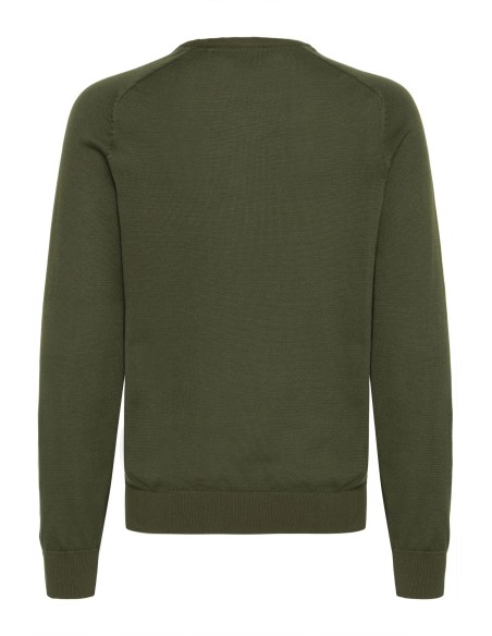 BHDANIEL O-NECK KNIT