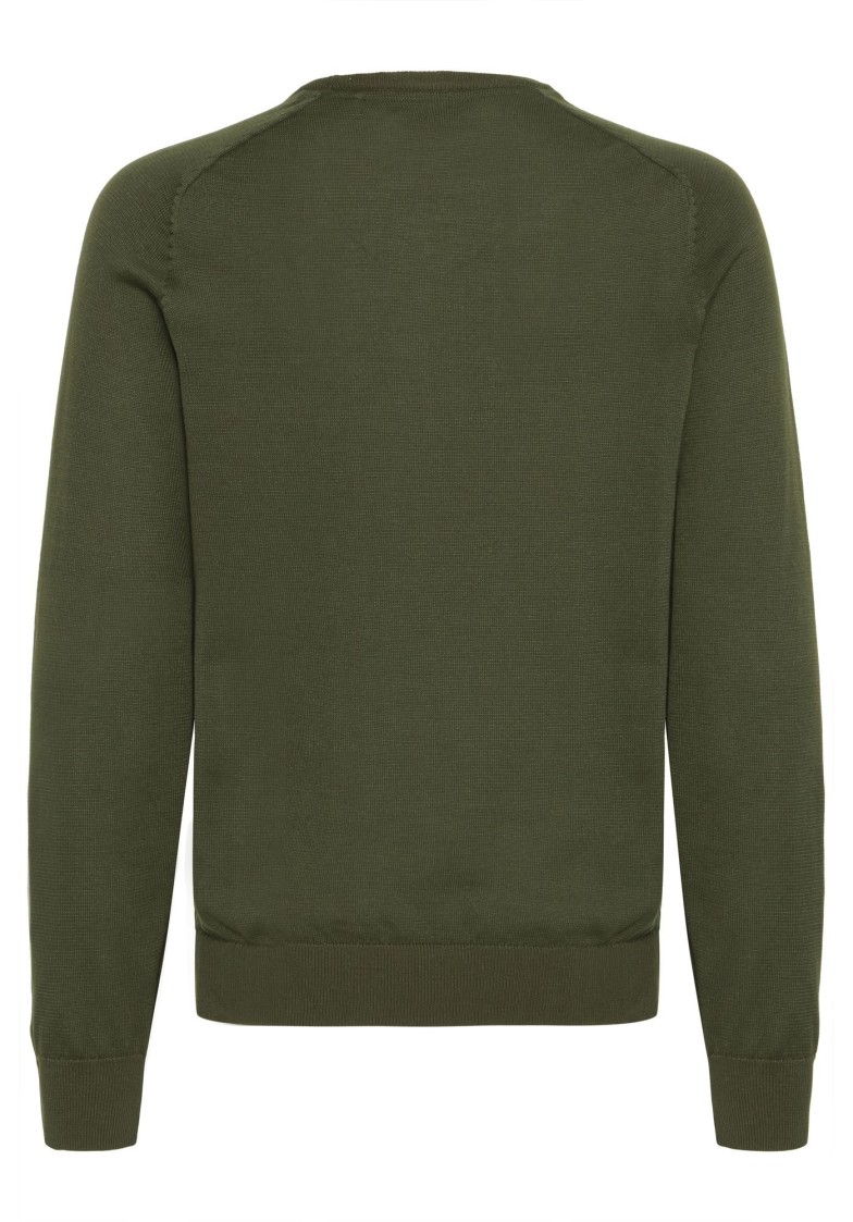 BHDANIEL O-NECK KNIT
