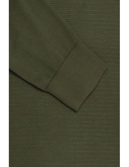 BHDANIEL O-NECK KNIT