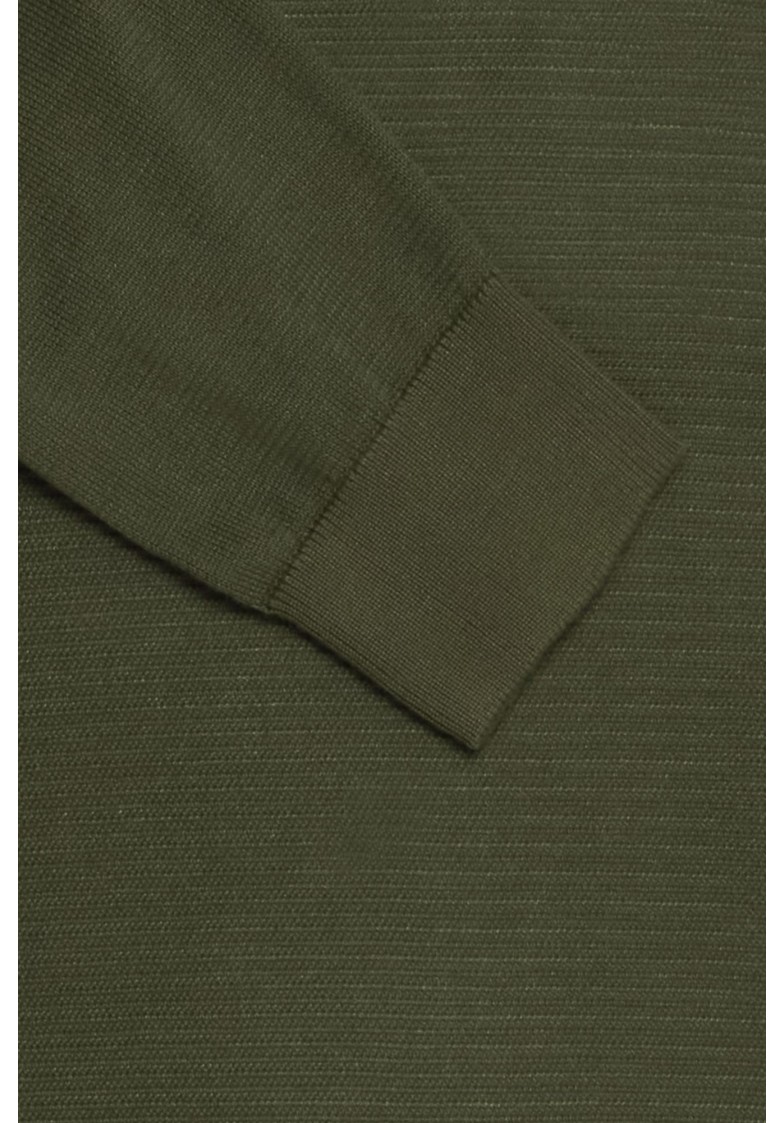 BHDANIEL O-NECK KNIT