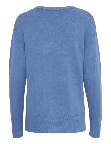 BYNONINA O-NECK KNIT