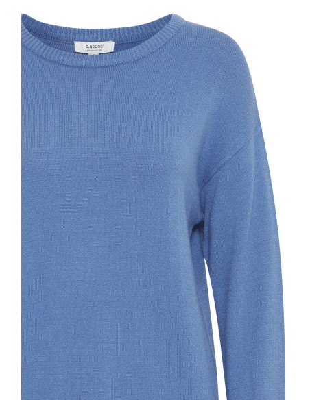 BYNONINA O-NECK KNIT