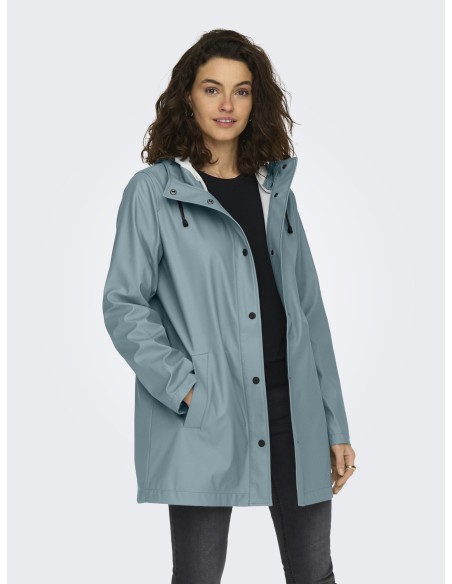 ONLNEWELLEN RAINCOAT