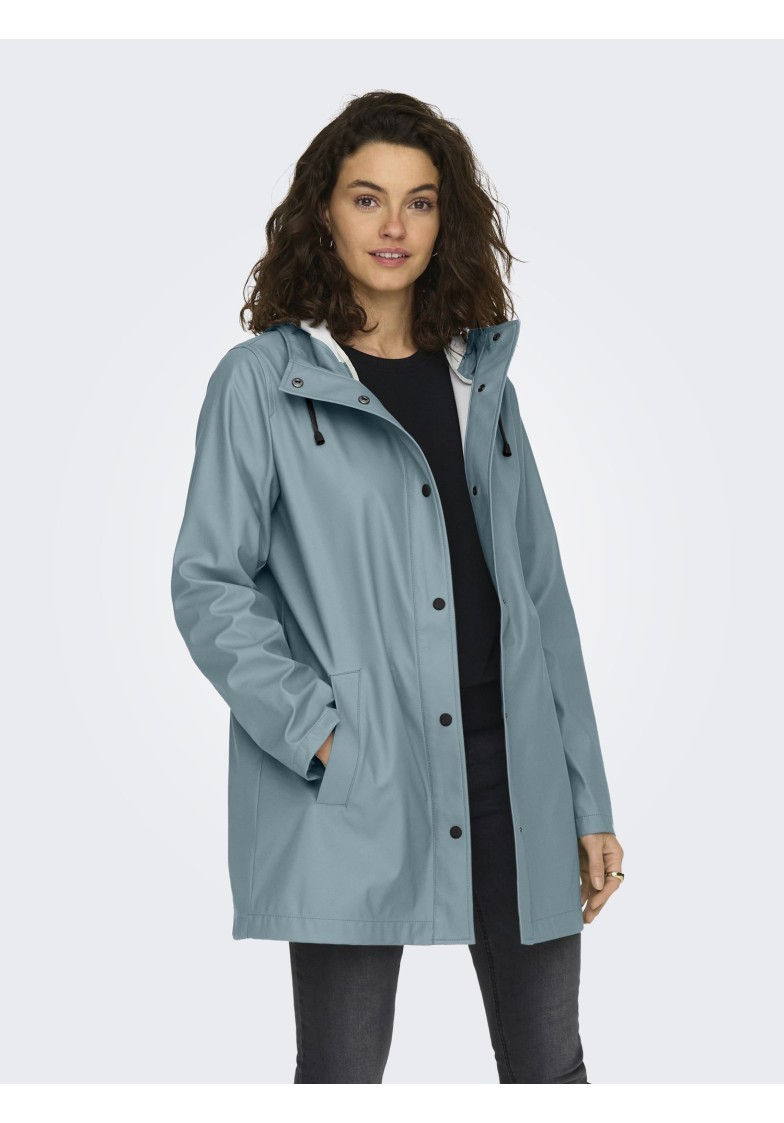 ONLNEWELLEN RAINCOAT