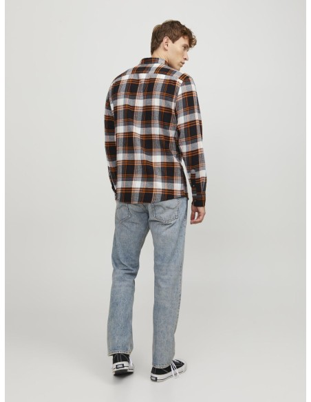 JJECLASSIC CHECK SHIRT L/S