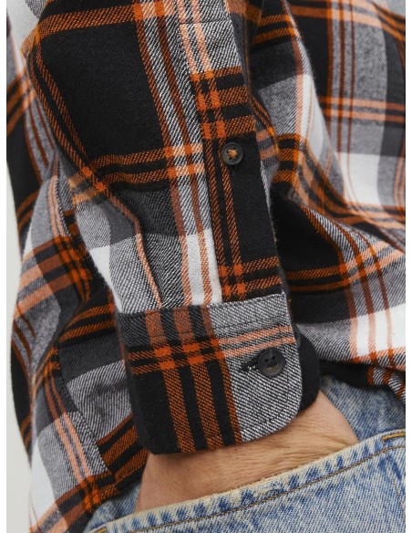 JJECLASSIC CHECK SHIRT L/S