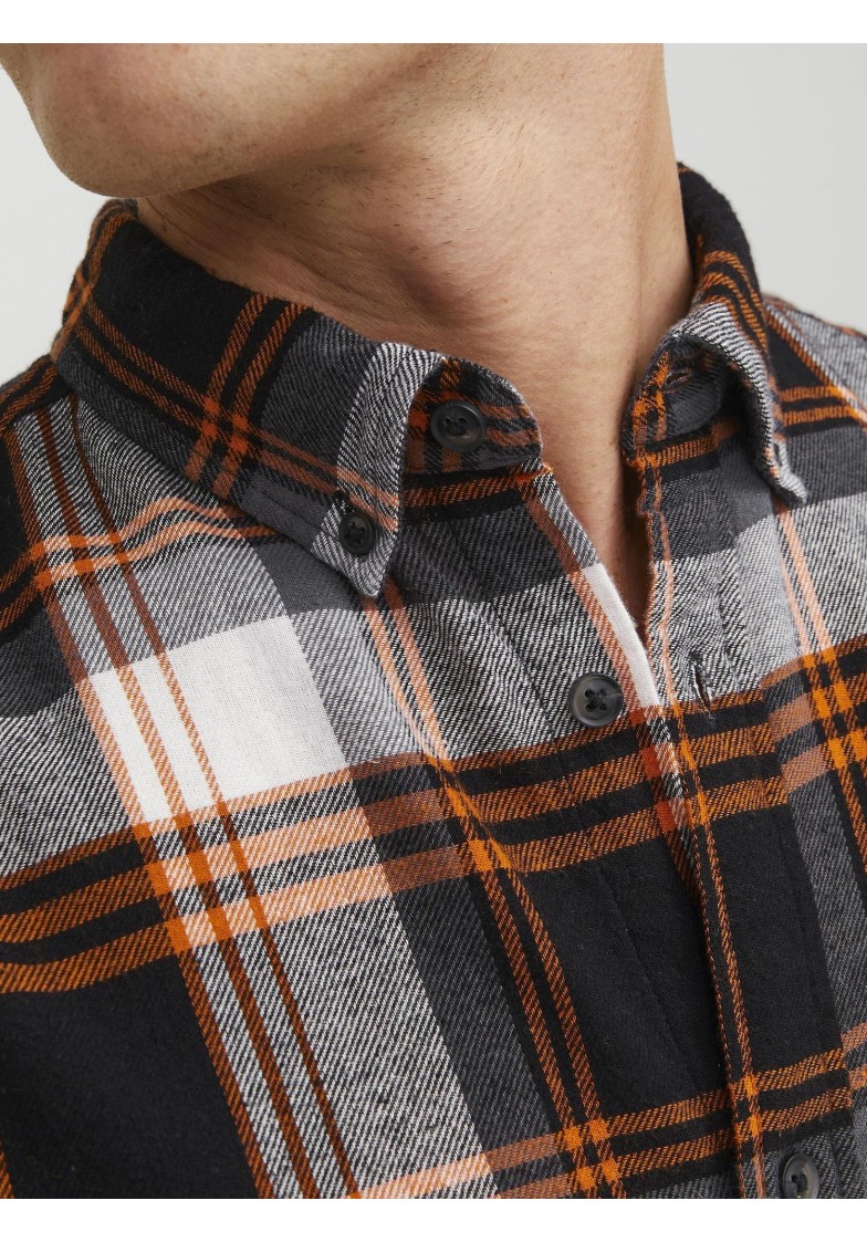 JJECLASSIC CHECK SHIRT L/S