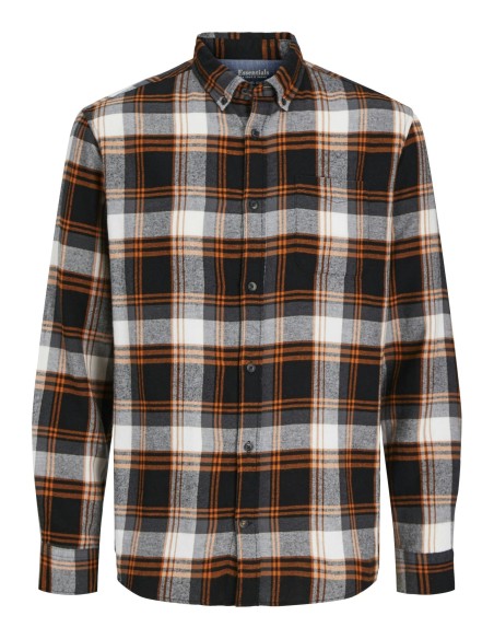 JJECLASSIC CHECK SHIRT L/S