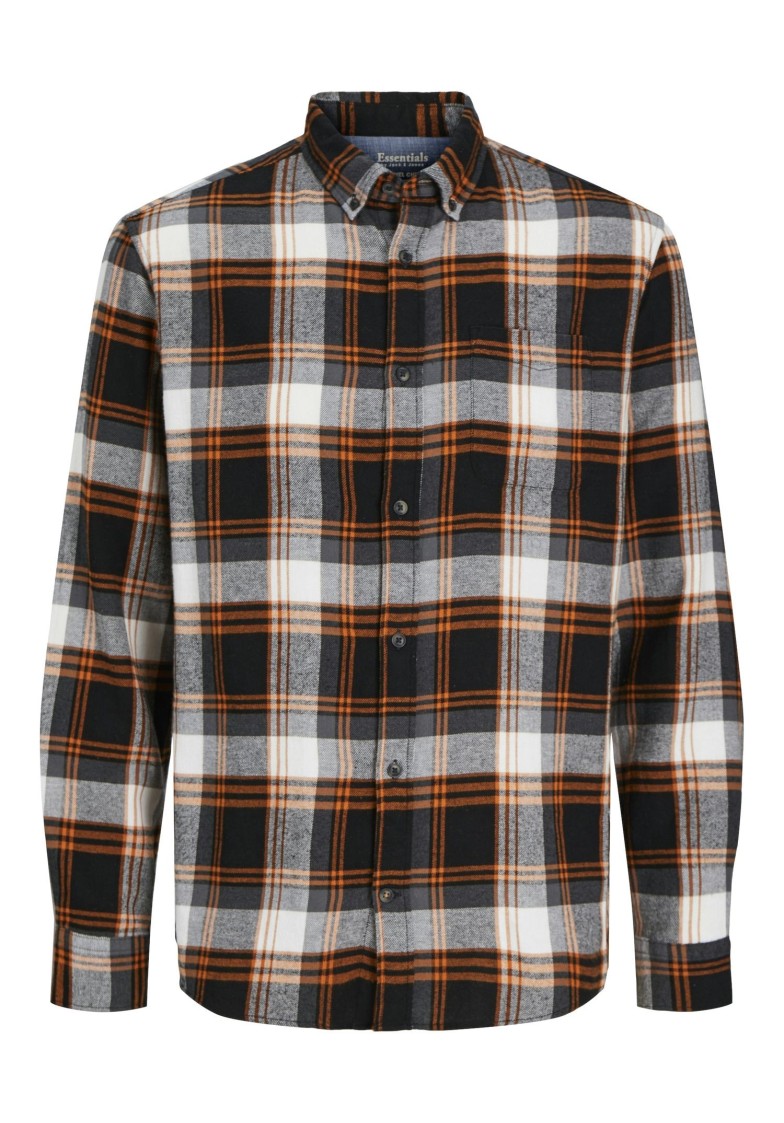 JJECLASSIC CHECK SHIRT L/S