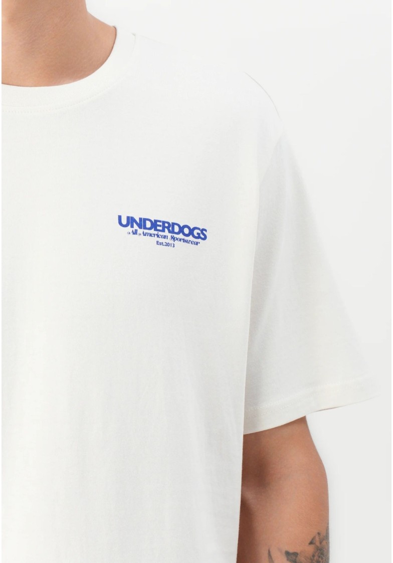 ONSBASTEN S/S TEE