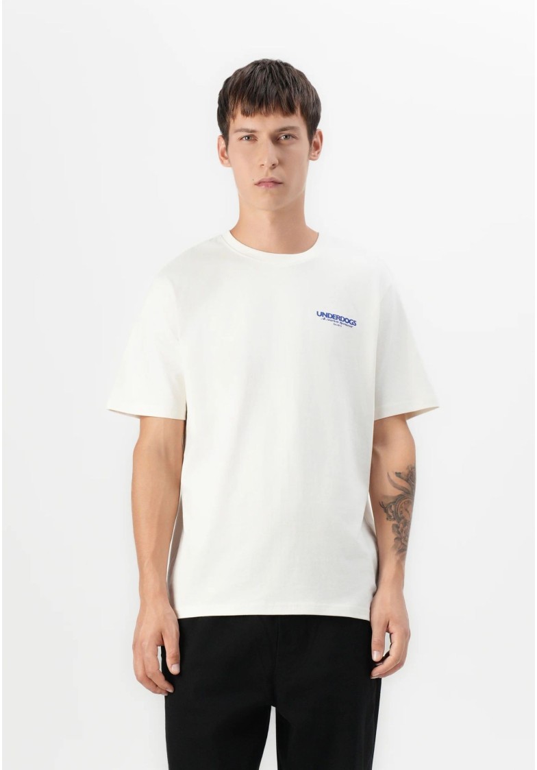ONSBASTEN S/S TEE