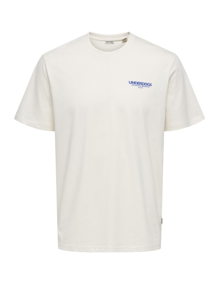 ONSBASTEN S/S TEE