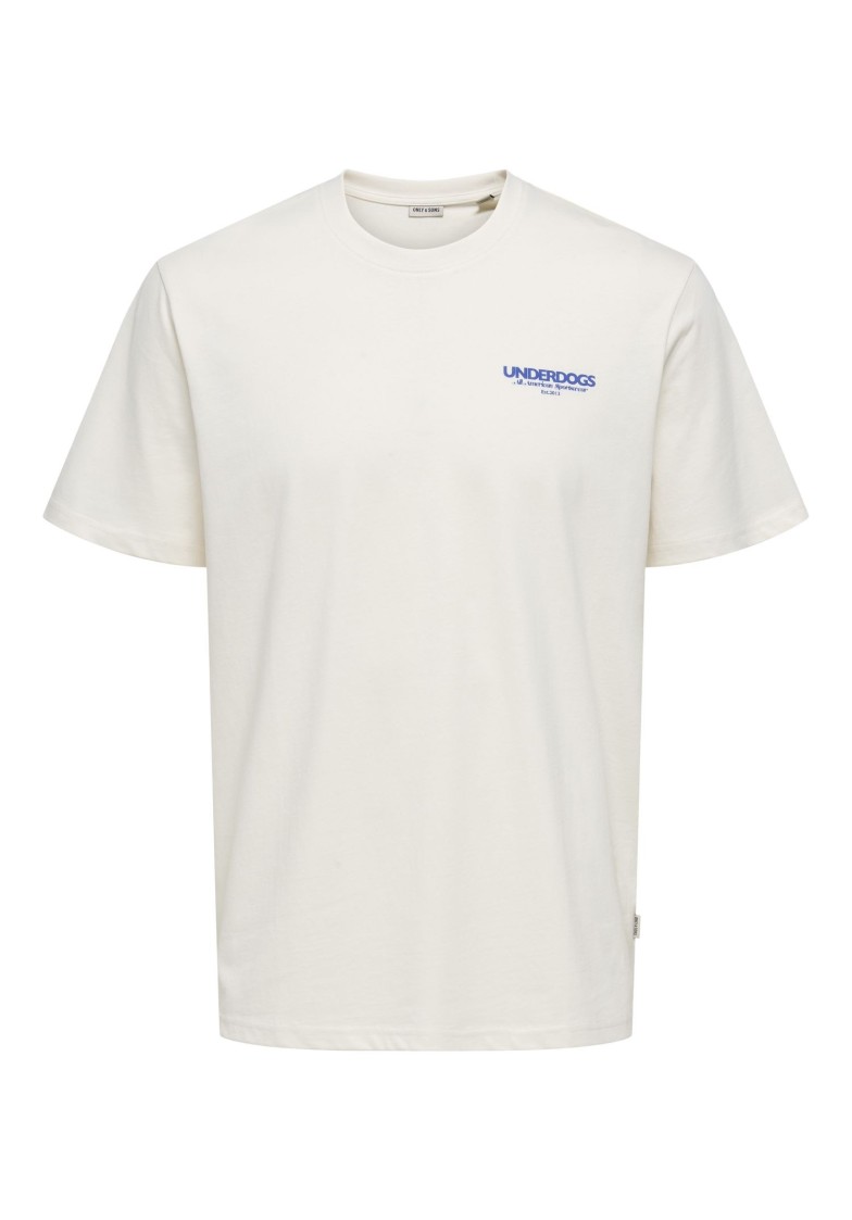 ONSBASTEN S/S TEE