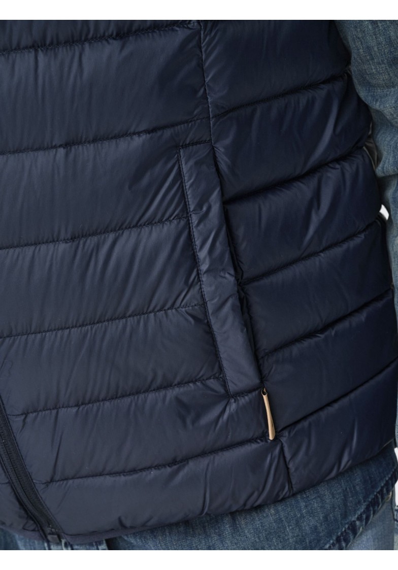 ONSGAVIN LIGHT QUILTED ZIP VEST