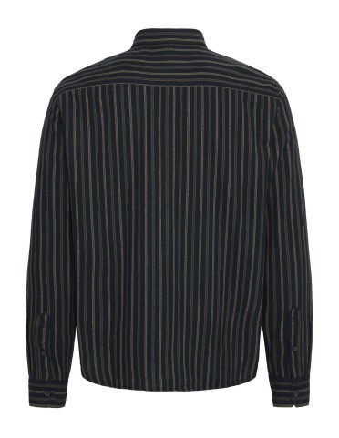 BHDENNO L/S SHIRT 2