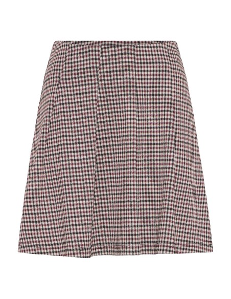 BYROWAN CASUAL SKIRT