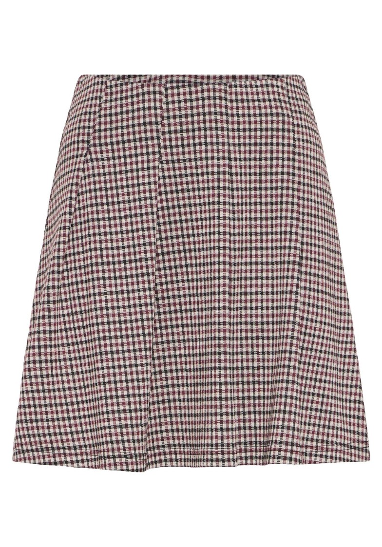 BYROWAN CASUAL SKIRT