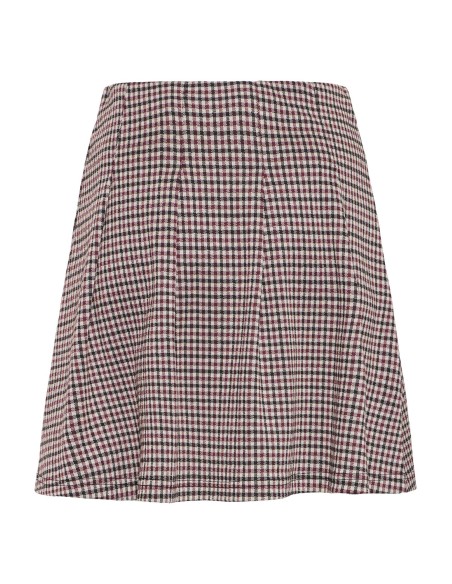 BYROWAN CASUAL SKIRT