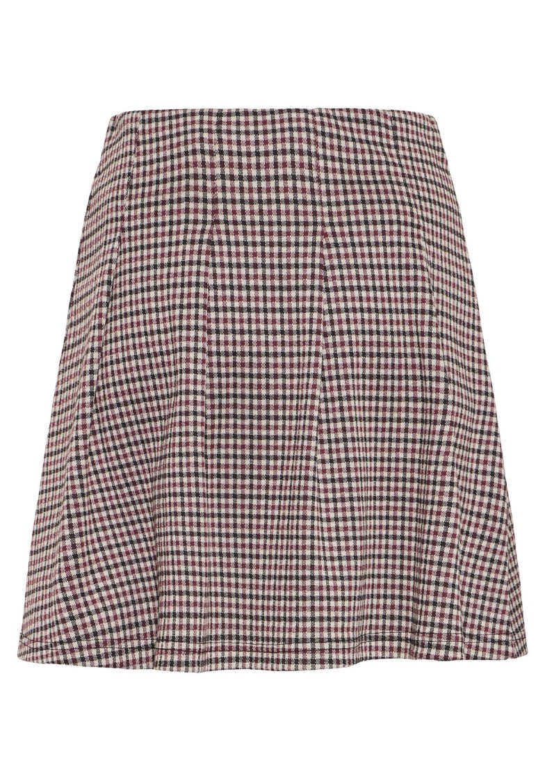 BYROWAN CASUAL SKIRT