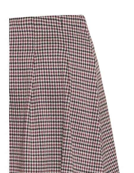 BYROWAN CASUAL SKIRT