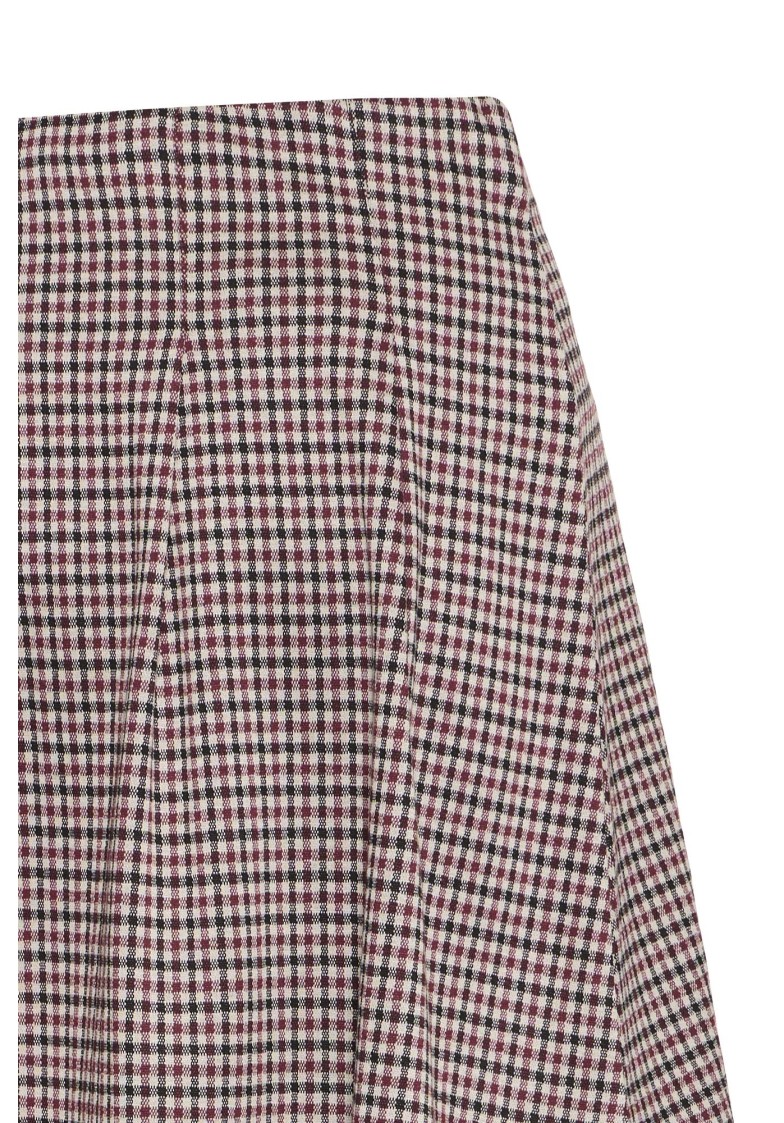 BYROWAN CASUAL SKIRT